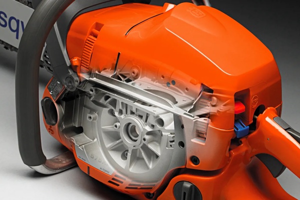 Motosierra Gasolina Husqvarna 365 X-torq